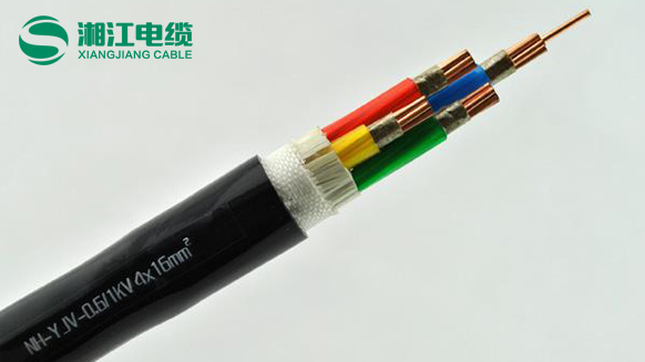 耐火電纜的3種耐火標(biāo)準(zhǔn)，你知道嗎？